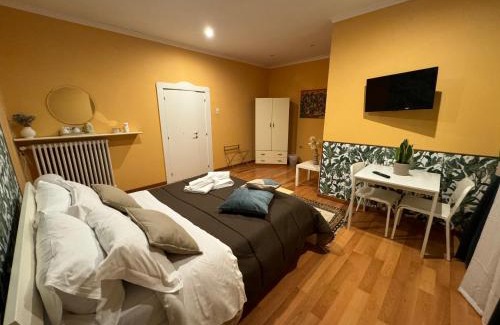 Avezzano Bed & Breakfast | Casina Dei Marsi