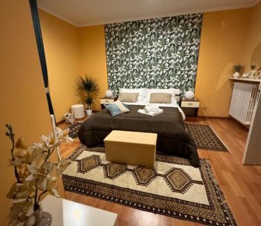 Avezzano Bed & Breakfast | Casina Dei Marsi
