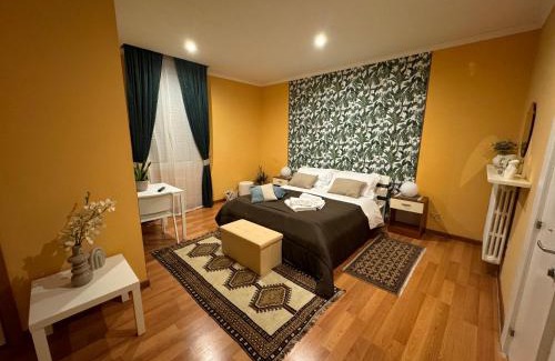 Avezzano Bed & Breakfast | Casina Dei Marsi
