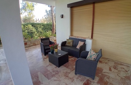 Monteroni di Lecce House | Casina del trullo, an oasis of relaxation in the Salento countryside.