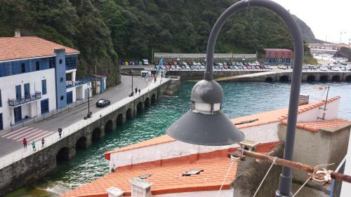 Cudillero House | Casina del Puerto