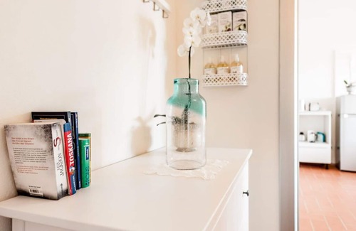 Livorno House | Casina di Gorgona Comfortable holiday residence