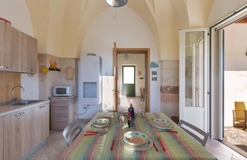 Monteroni di Lecce Apartment | Casina Farnarari - 2 by BarbarHouse