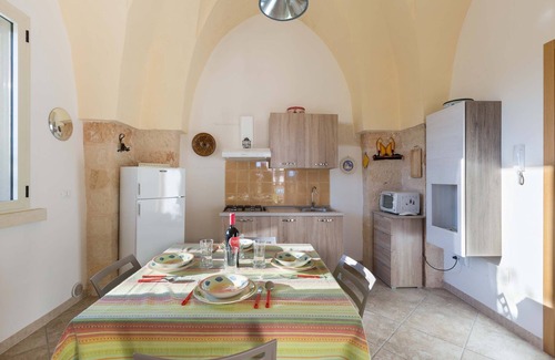 Monteroni di Lecce Apartment | Casina Farnarari - 2 by BarbarHouse