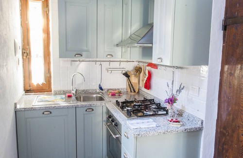 Fratticciola Apartment | Casina in authentic Tuscany