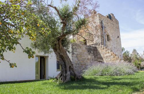Presicce House | Casina Spiggiano Agriturismo