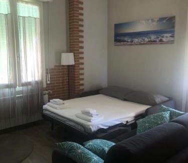 Tirrenia Apartment | Casina Summer