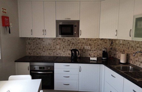 Nazare House | Casinha D'avó - Nazaré