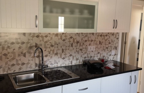 Nazare House | Casinha D'avó - Nazaré