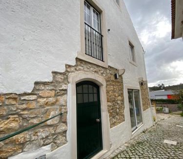 Juncal Apartment | Casinha da Avó Rosário