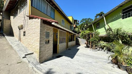 Vila Velha Apartment | Casinha da Vila 01