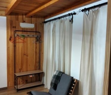 Proenca-a-Nova Apartment | Casinha das Estrelas