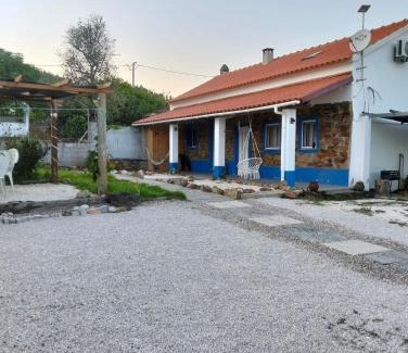 Proenca-a-Nova Apartment | Casinha das Estrelas