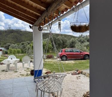 Proenca-a-Nova Apartment | Casinha das Estrelas