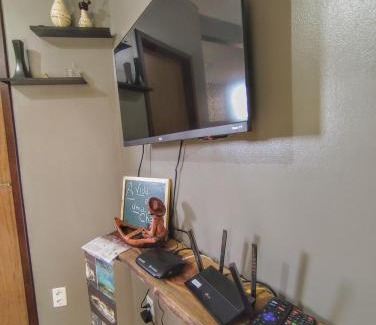 Lencois House | Casinha do Beco 01