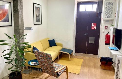 Angra do Heroismo Apartment | Casinha do Solar