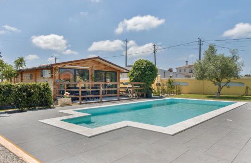 Ponte de Vagos House | Casinha Saragoça e Vergueiro