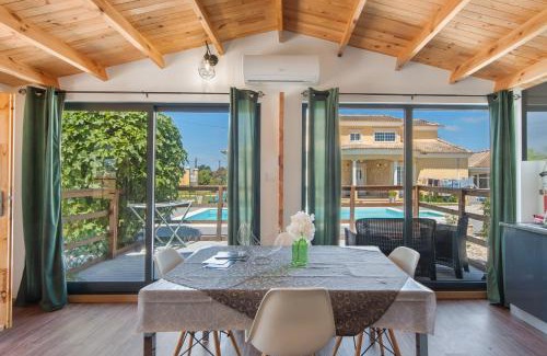 Ponte de Vagos House | Casinha Saragoça e Vergueiro