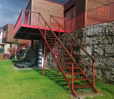 Arcos de Valdevez House | Casinhas do Minho