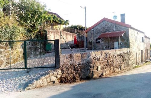Arcos de Valdevez House | Casinhas do Minho