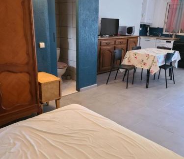 San-Nicolao House | Casinu - Casino