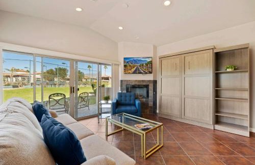 Coachella House | Casita 44463 - RV Resort Stay for 2