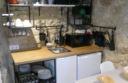 Tui House | Casita a Estrenar en Fincan con río Próxima a Tui, Gondomar y Portugal