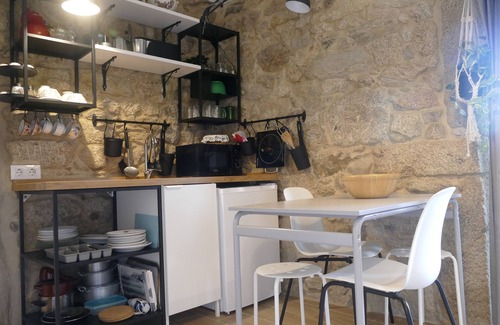 Tui House | Casita a Estrenar en Fincan con río Próxima a Tui, Gondomar y Portugal