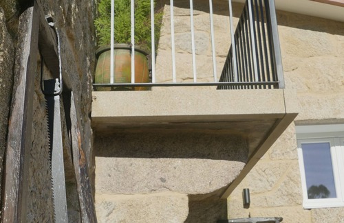 Tui House | Casita a Estrenar en Fincan con río Próxima a Tui, Gondomar y Portugal