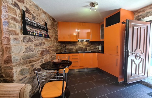 Tufions Cottage | Casita Abuela Celia