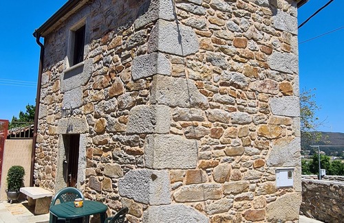 Tufions Cottage | Casita Abuela Celia