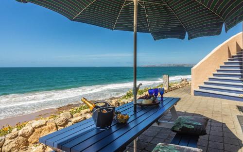 Port Elliot Apartment | Casita Alegre-Knights Beach-Port Elliot-Linen Included