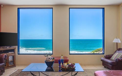 Port Elliot Apartment | Casita Alegre-Knights Beach-Port Elliot-Linen Included