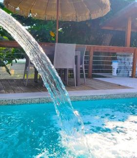 Maresua Apartment | Casita Almendro-Apartment With Heated Pool