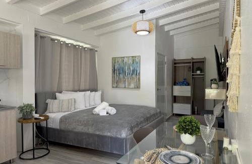 Maresua Apartment | Casita Almendro-Apartment With Heated Pool