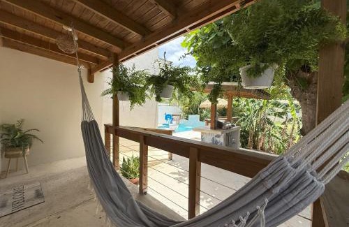 Maresua Apartment | Casita Almendro-Apartment With Heated Pool
