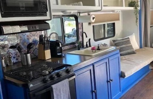 Georgetown House | Casita Azul on St.Johns River in PC Resort