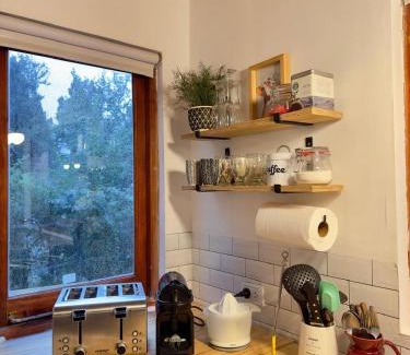 San Carlos de Bariloche Ski Chalet | Casita Bandurrias - Bariloche