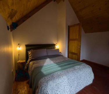 San Carlos de Bariloche Ski Chalet | Casita Bandurrias - Bariloche
