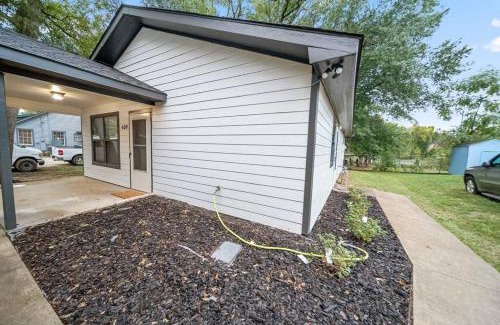 Tyler House | Casita Baxter