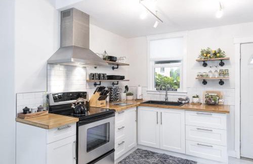 Okanagan-Similkameen House | Casita Bella Vita in Summerland