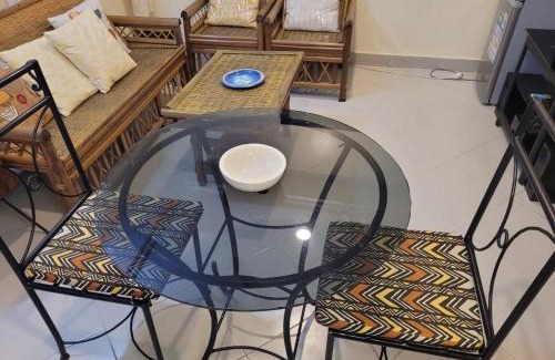 Abomey-Calavi Apartment | Casita