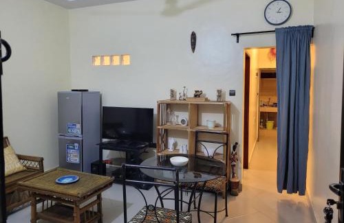 Abomey-Calavi Apartment | Casita