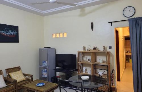 Abomey-Calavi Apartment | Casita