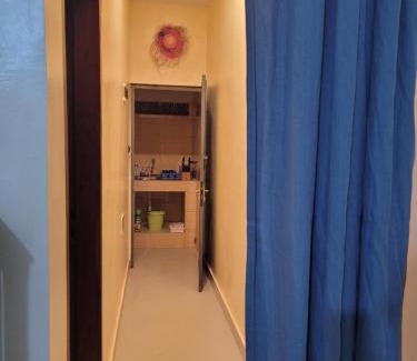 Abomey-Calavi Apartment | Casita
