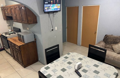 Chihuahua House | Casita Blue