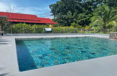 Florencia House | Casita Bohemia natural paradise