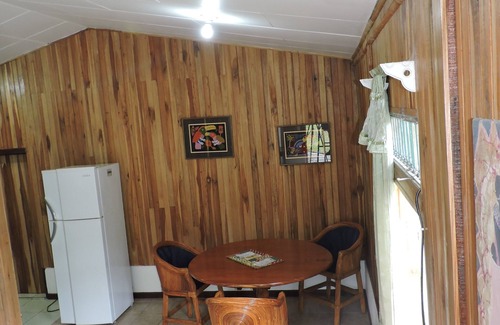 Monteverde House | Casita By The Stream