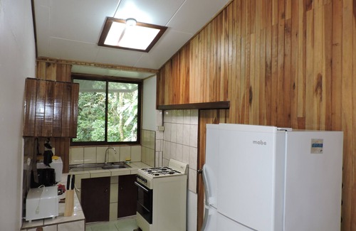 Monteverde House | Casita By The Stream