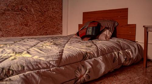 Chivay House | Casita con cocina privada, patio y jardin